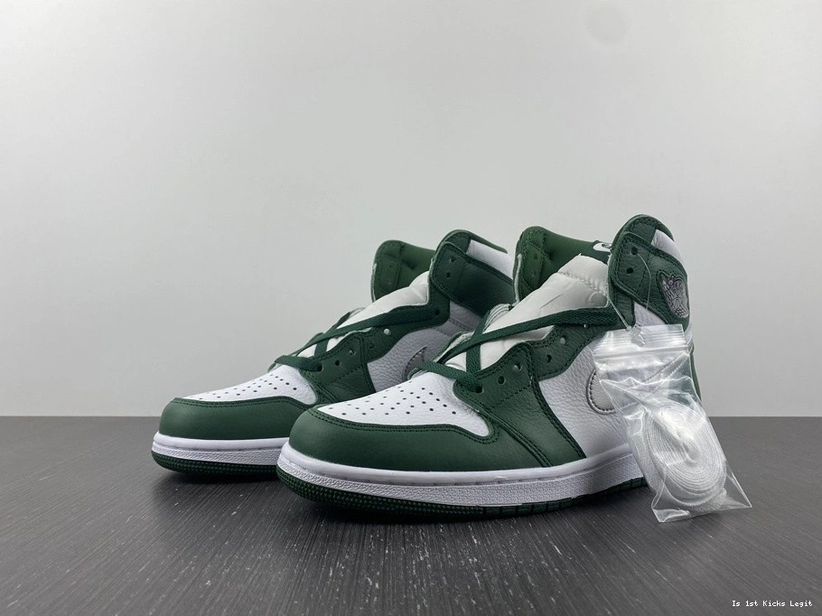 DZ5485-303 - Gorge Retro Green Jordan High OG 1 0514